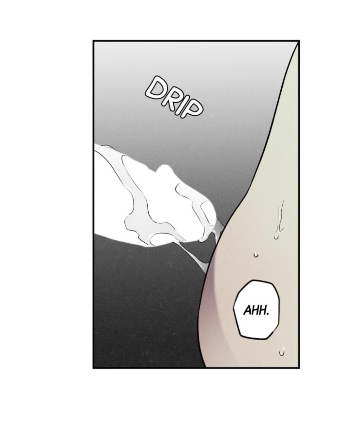 WET SAND Chapter 20 - Page 42 in English