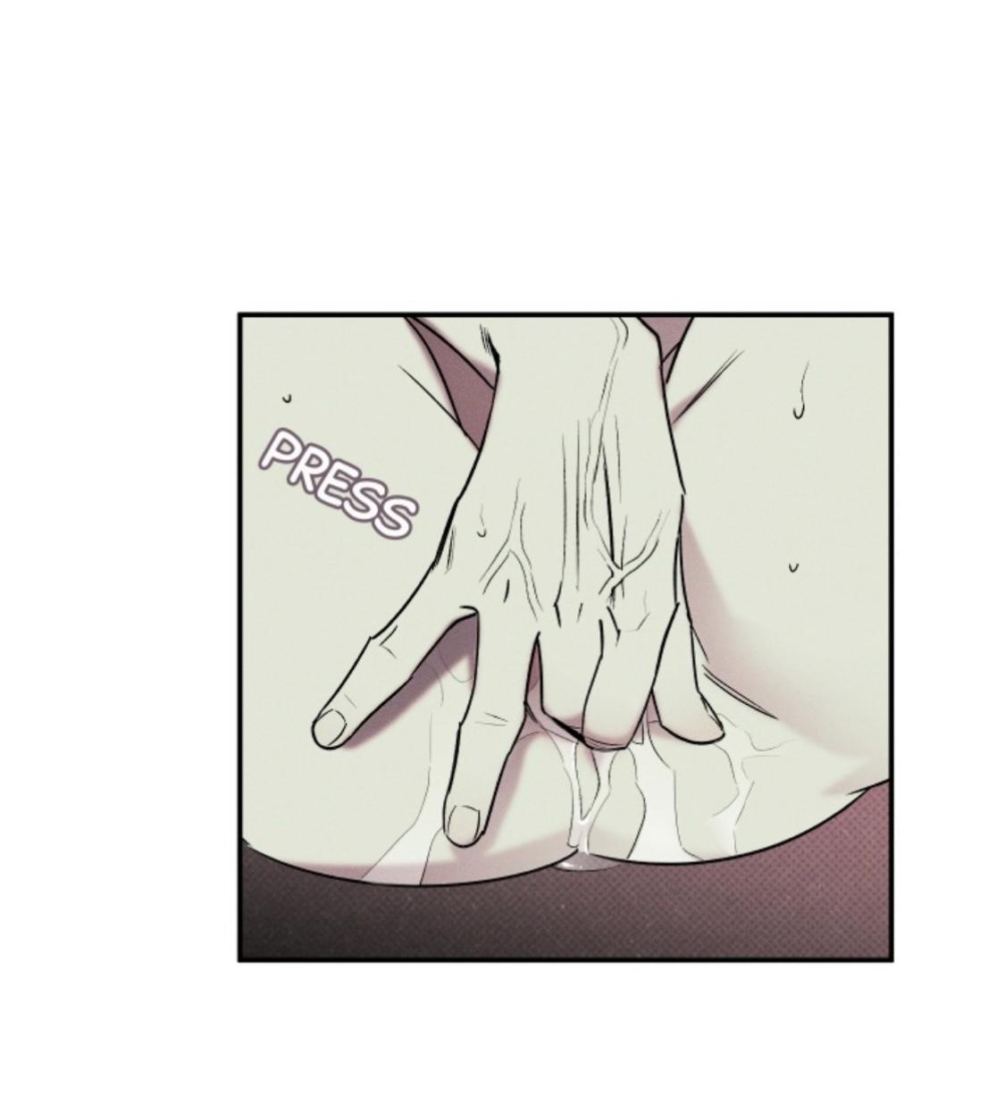 WET SAND Chapter 20 - Page 44 in English