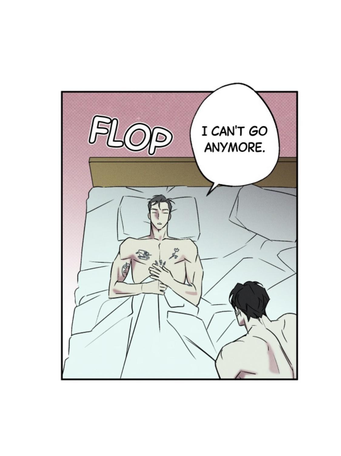 WET SAND Chapter 20 - Page 48 in English