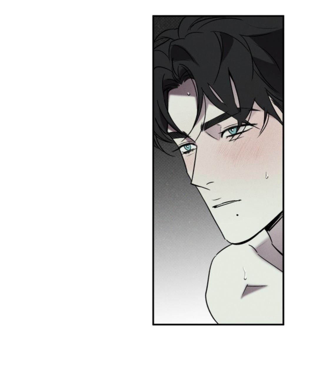 WET SAND Chapter 20 - Page 49 in English