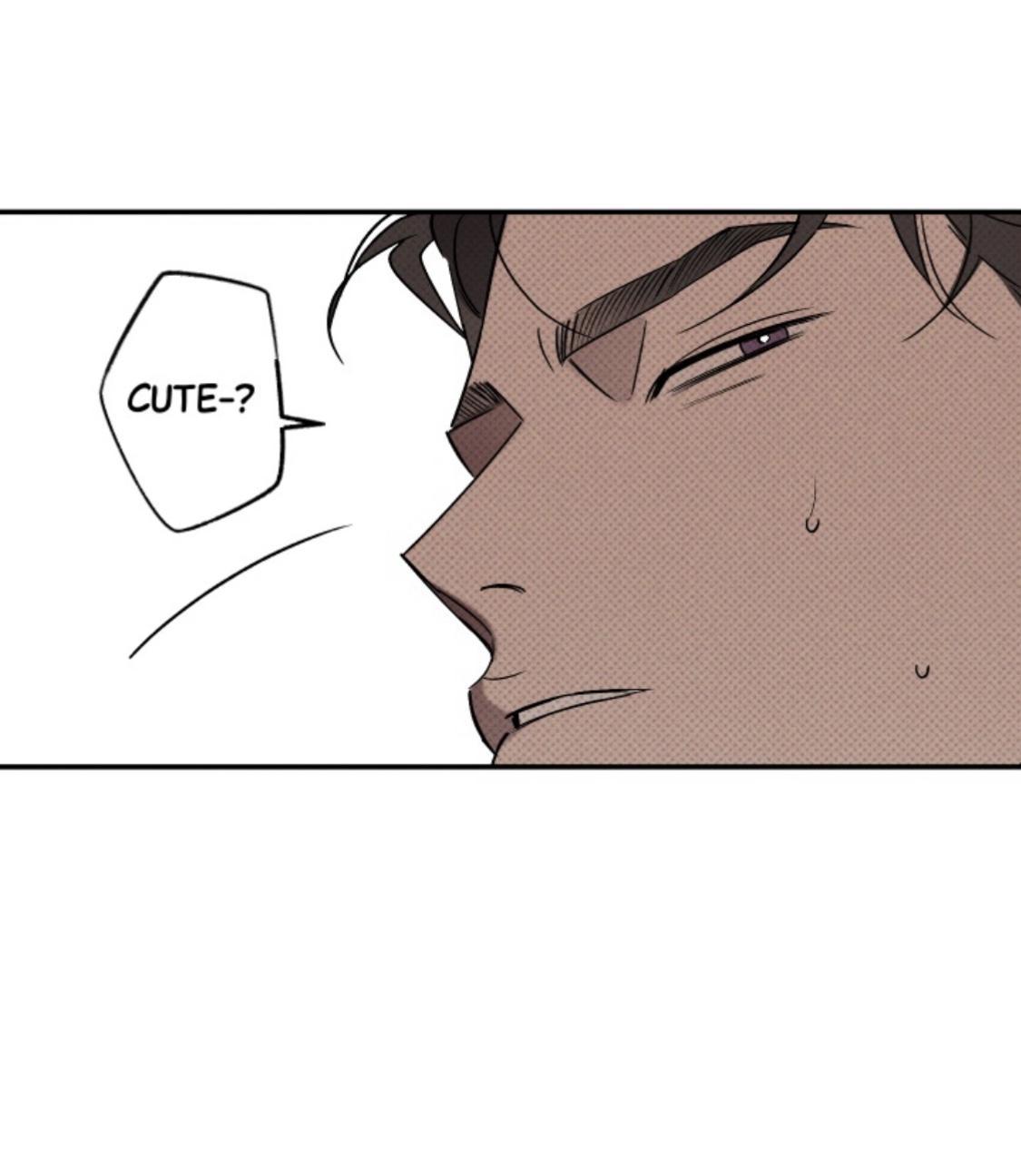 WET SAND Chapter 20 - Page 51 in English