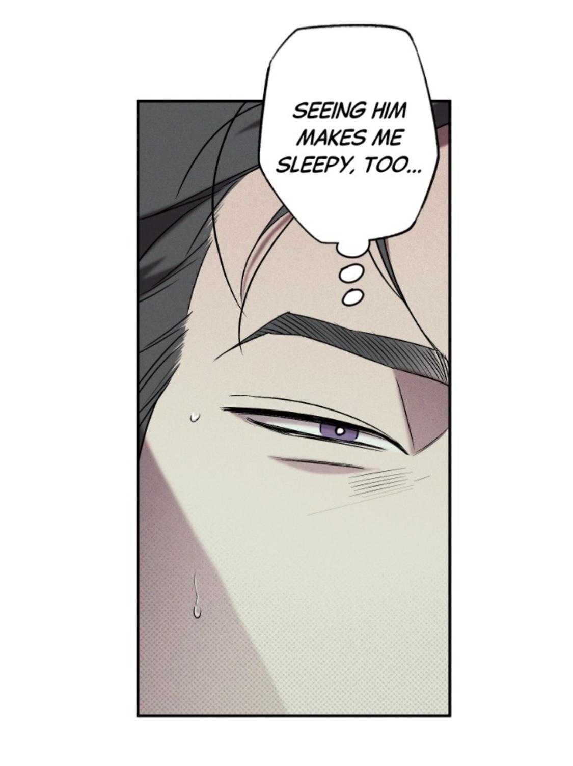 WET SAND Chapter 20 - Page 54 in English