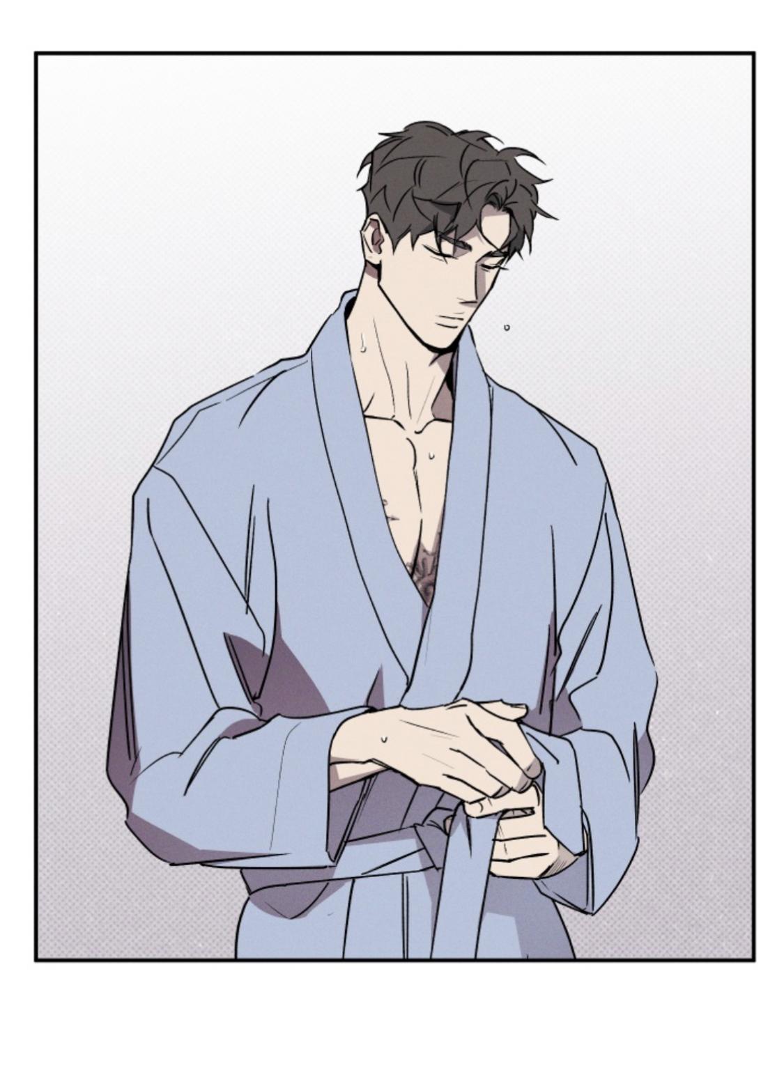 WET SAND Chapter 20 - Page 66 in English