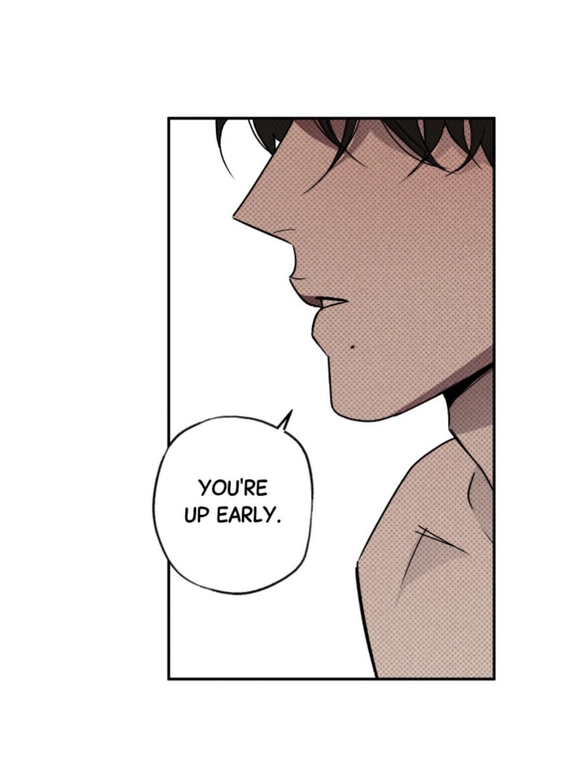 WET SAND Chapter 20 - Page 67 in English