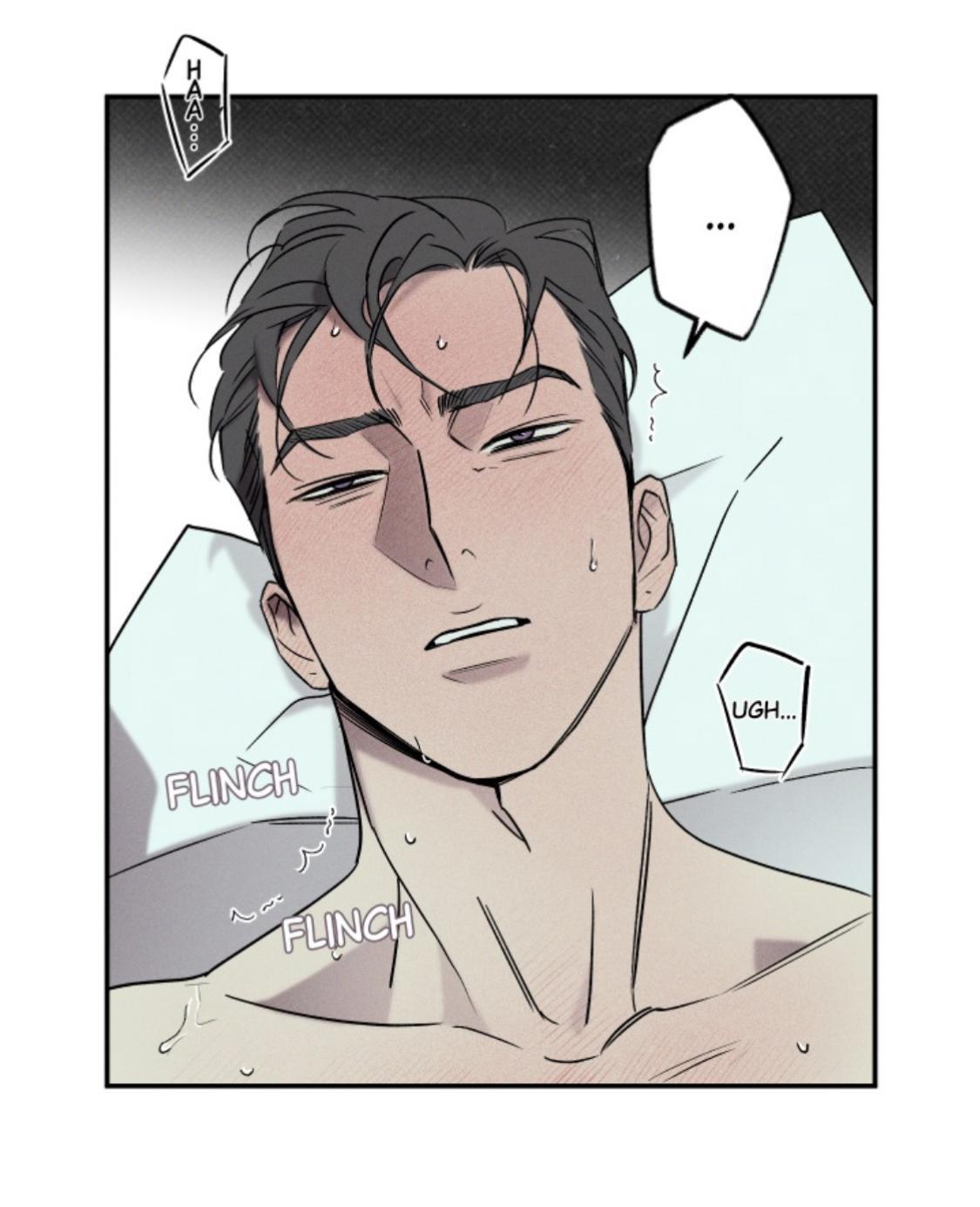 WET SAND Chapter 20 - Page 7 in English