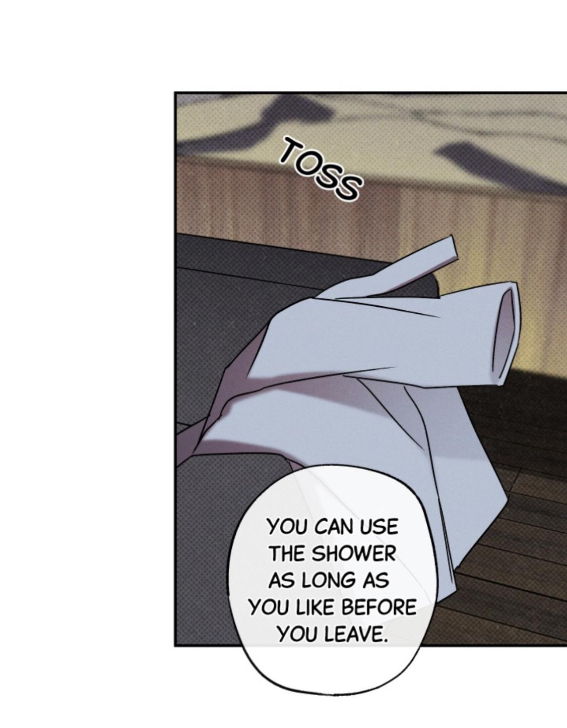 WET SAND Chapter 20 - Page 73 in English