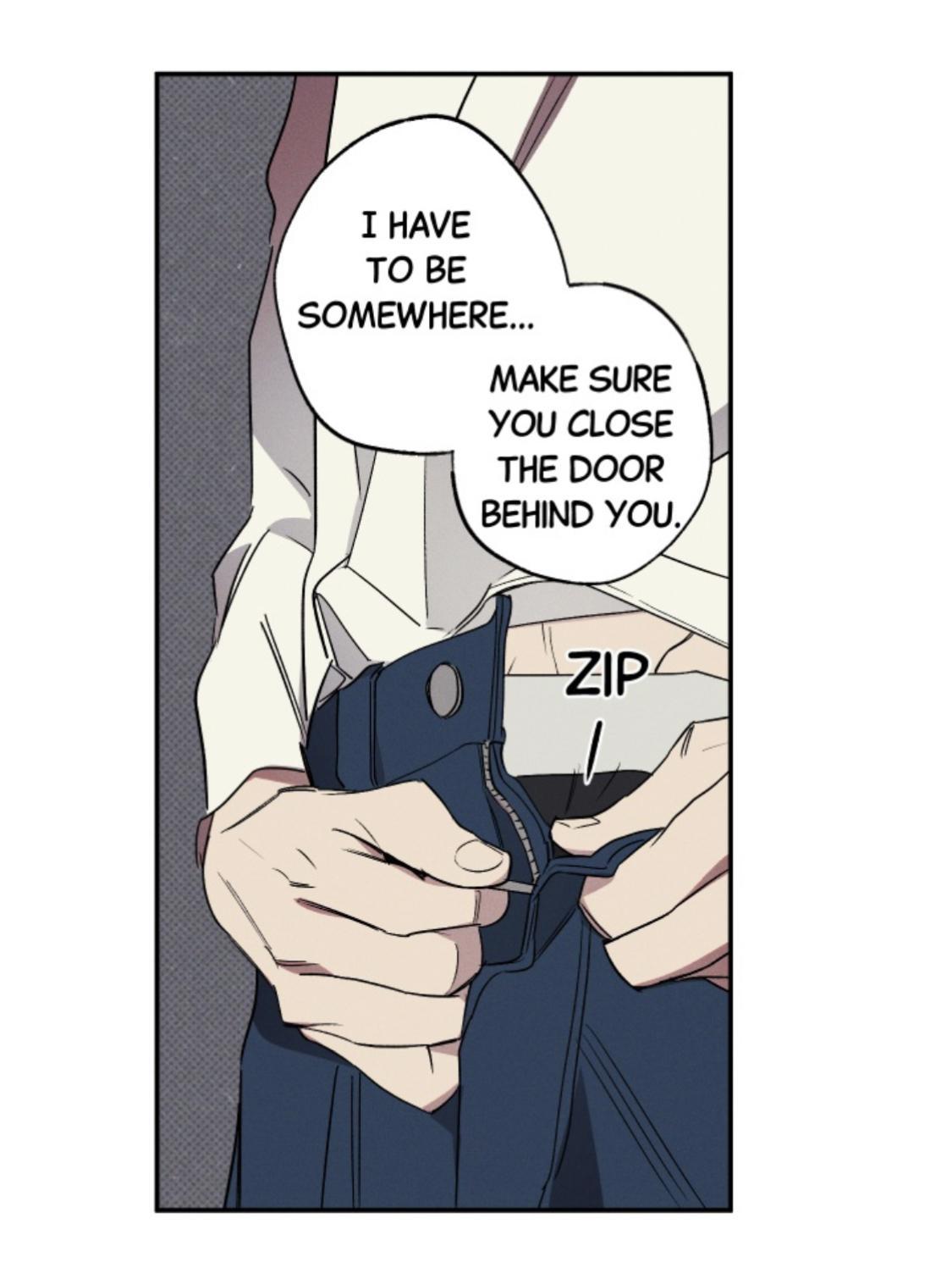WET SAND Chapter 20 - Page 74 in English