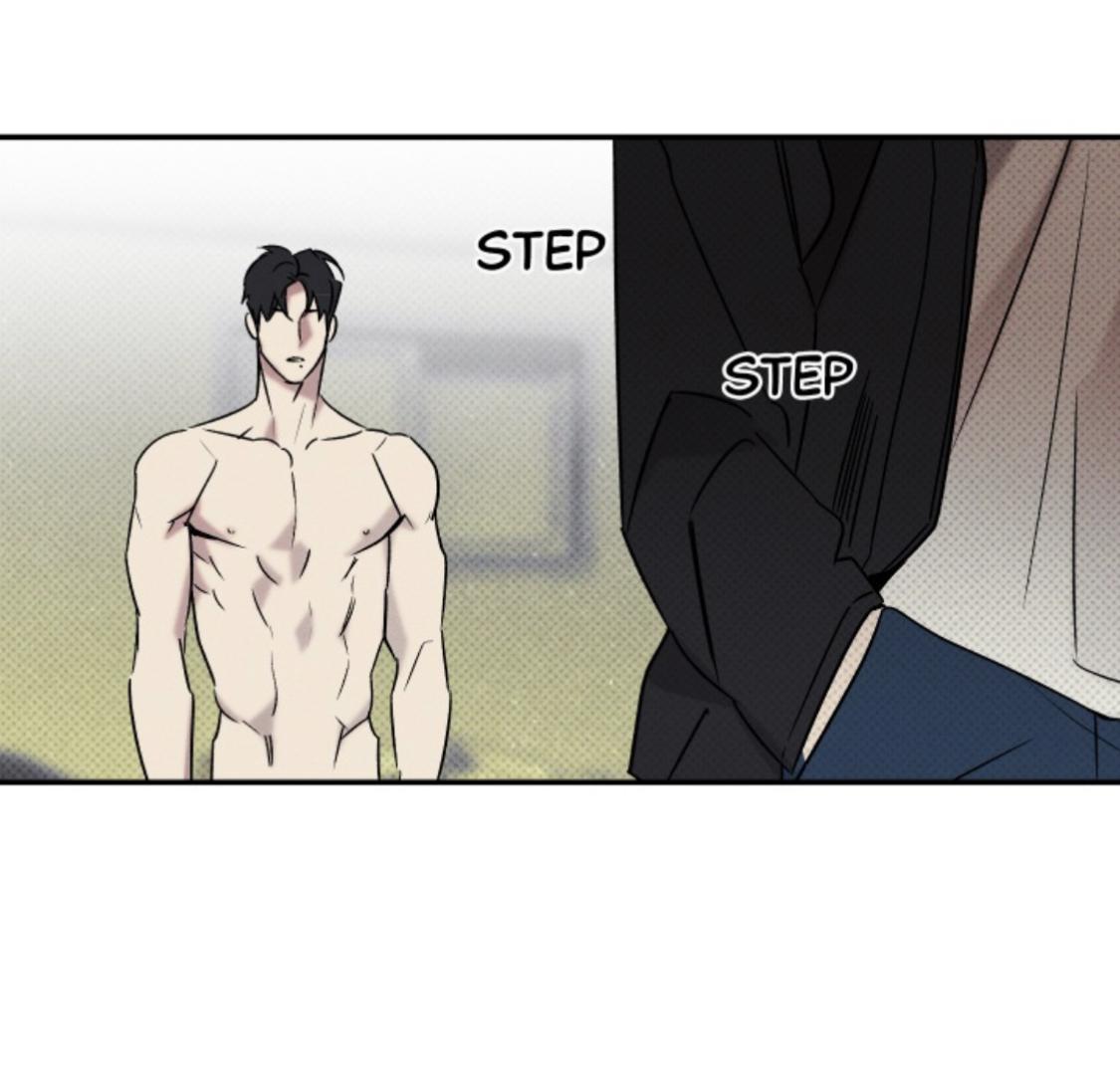 WET SAND Chapter 20 - Page 77 in English