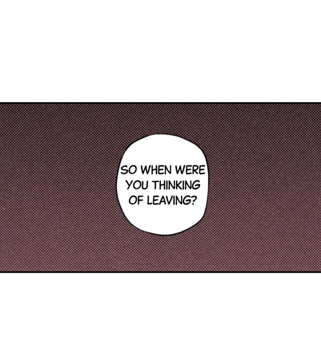 WET SAND Chapter 21 - Page 10 in English