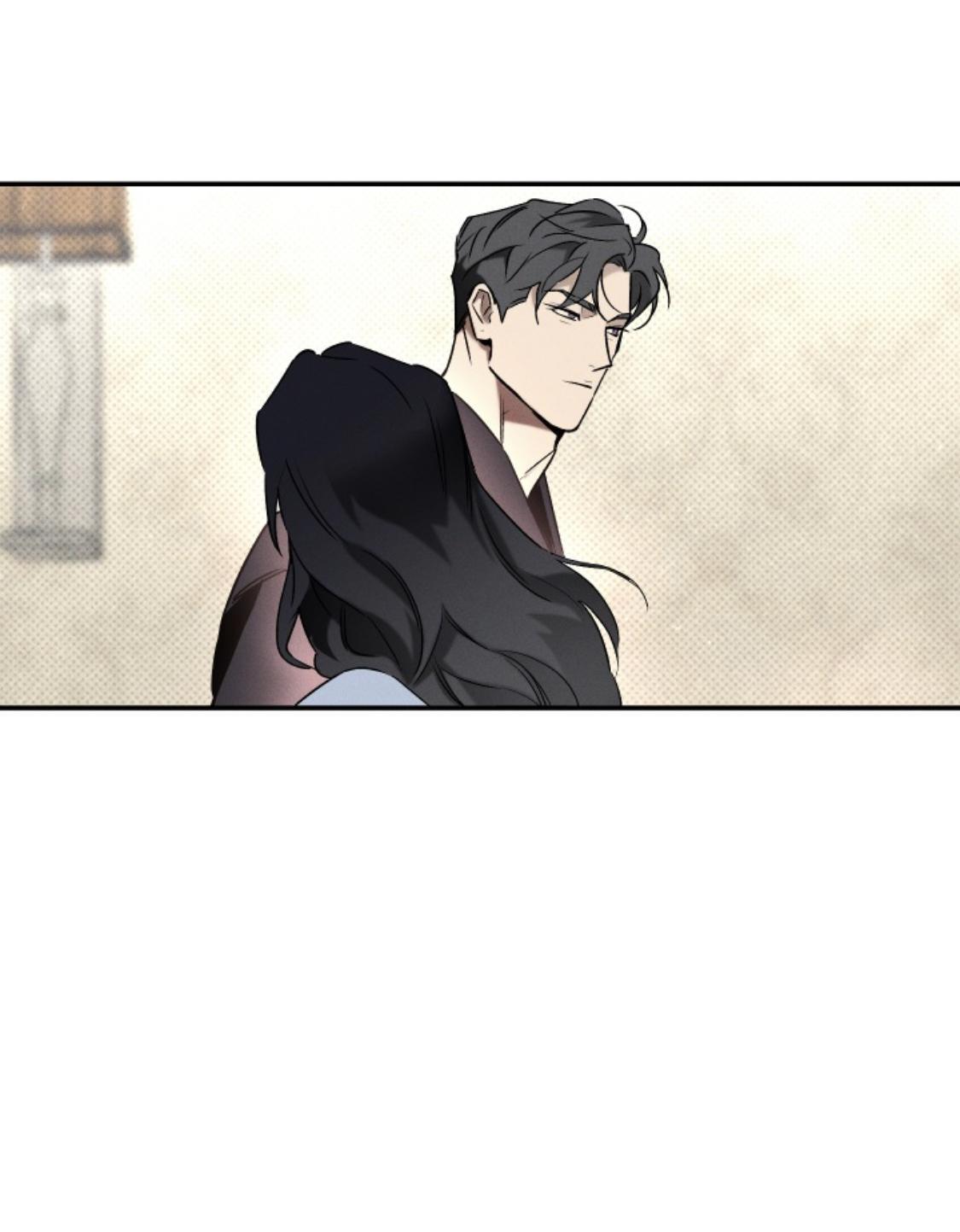WET SAND Chapter 21 - Page 28 in English