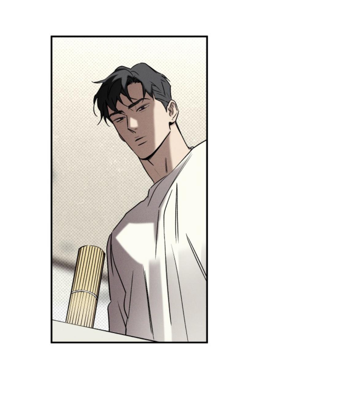 WET SAND Chapter 21 - Page 35 in English