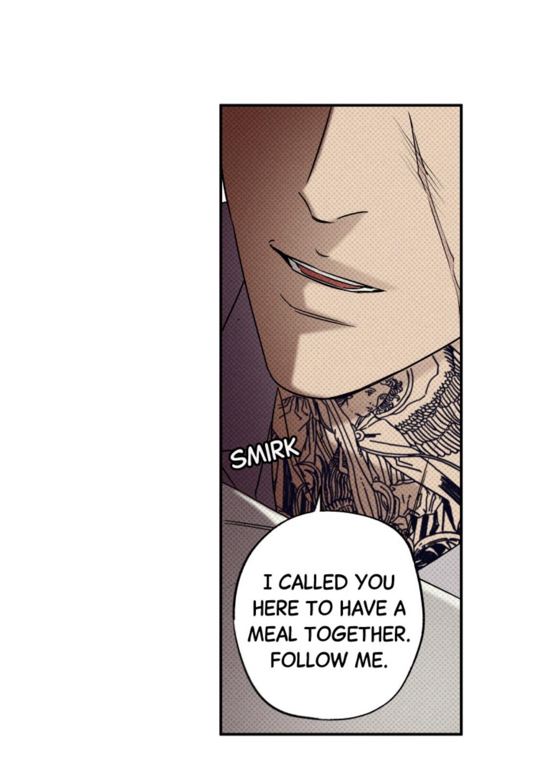 WET SAND Chapter 21 - Page 46 in English