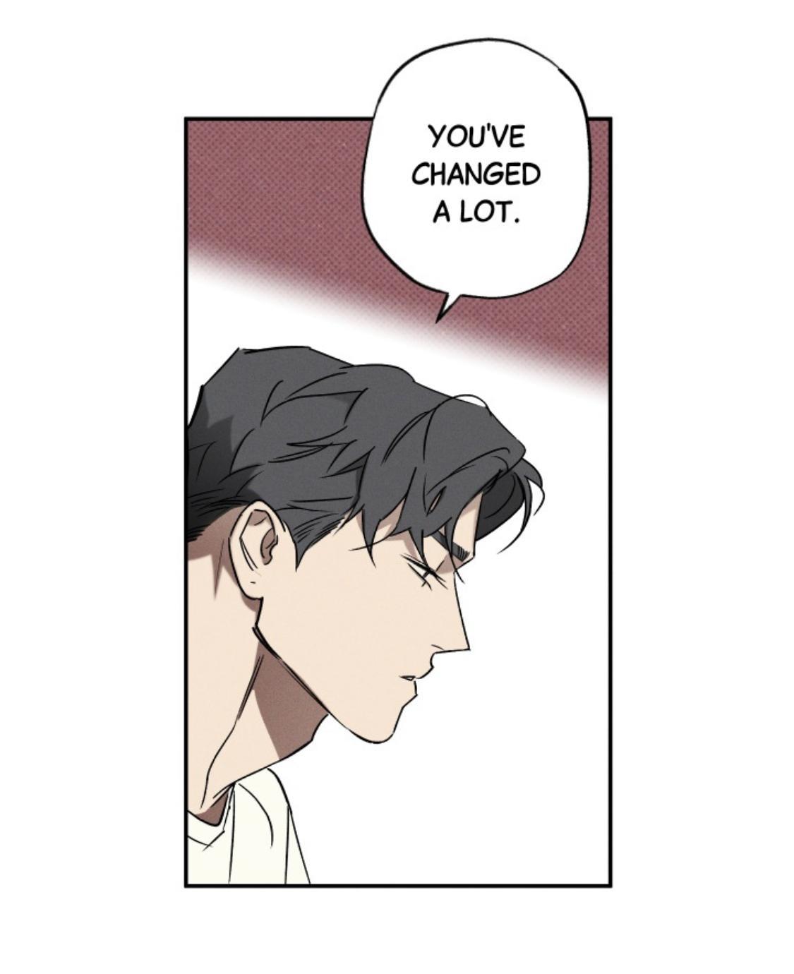 WET SAND Chapter 21 - Page 57 in English