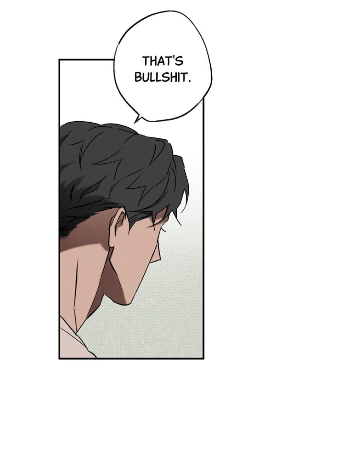 WET SAND Chapter 21 - Page 59 in English