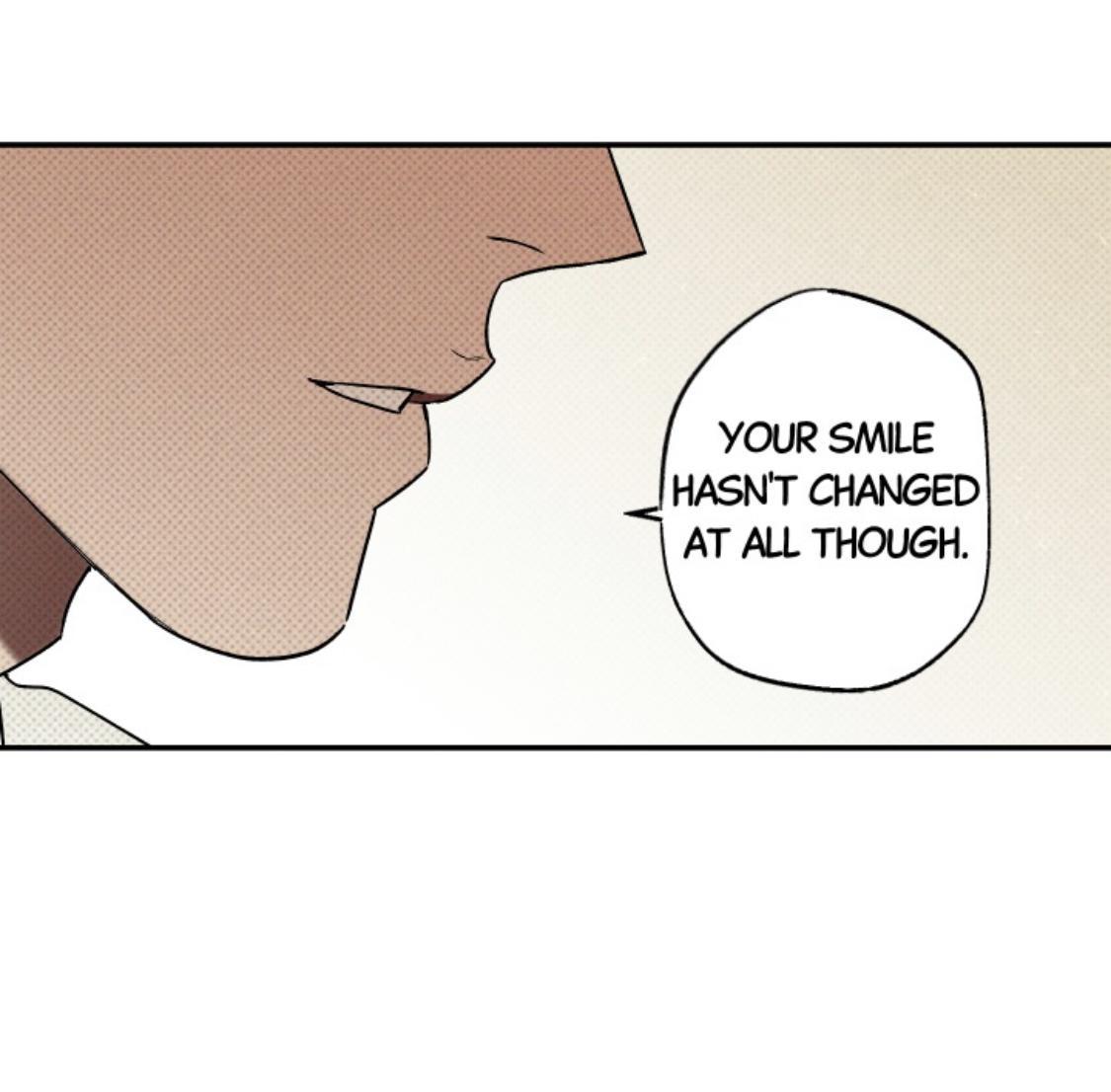 WET SAND Chapter 21 - Page 61 in English