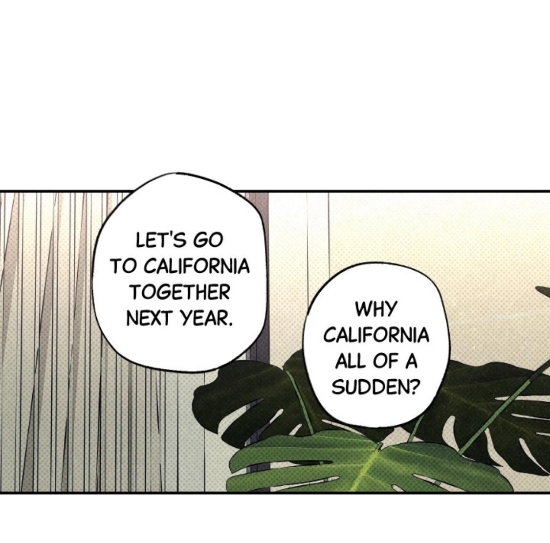 WET SAND Chapter 21 - Page 65 in English