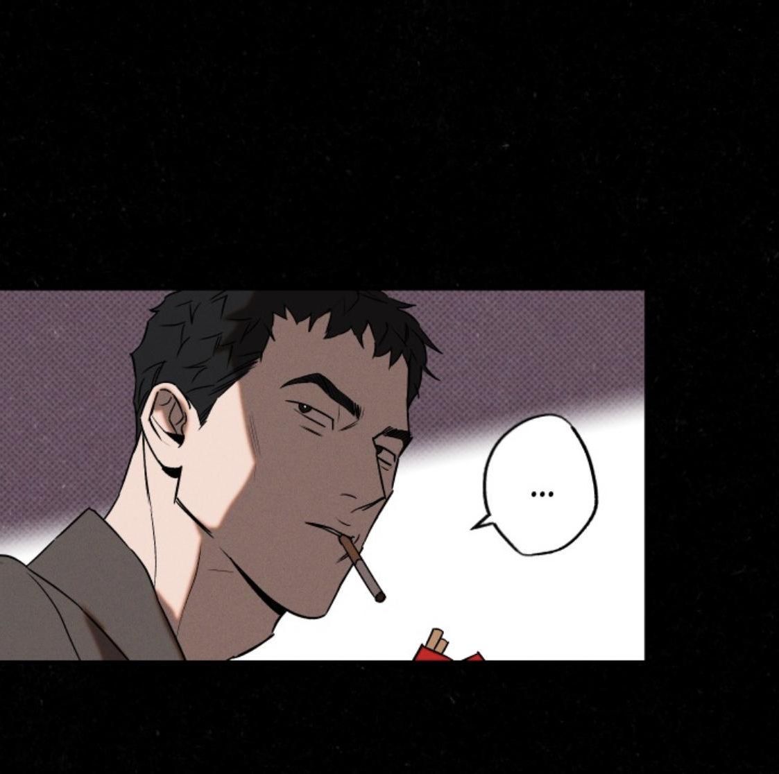 WET SAND Chapter 22 - Page 11 in English