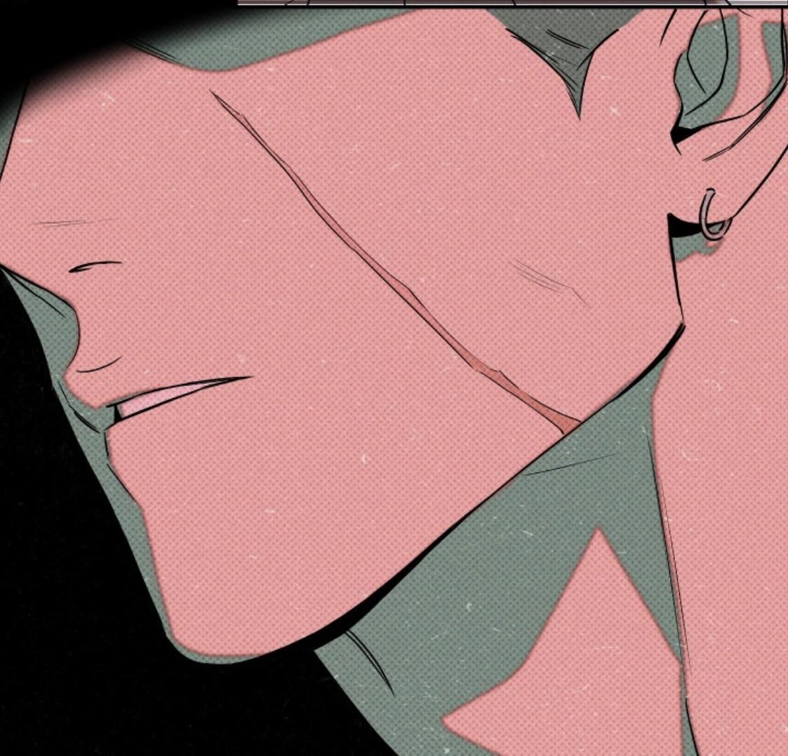 WET SAND Chapter 22 - Page 17 in English
