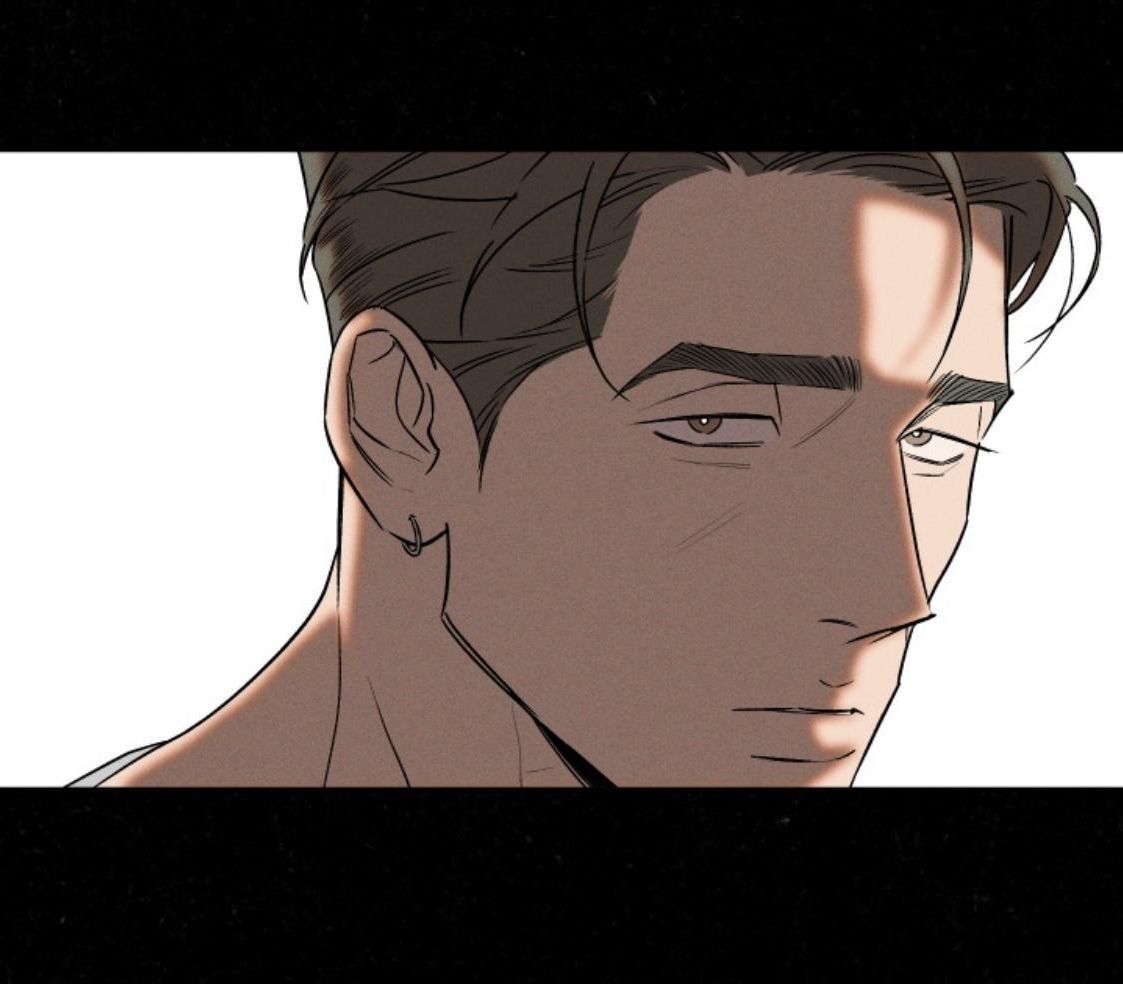 WET SAND Chapter 22 - Page 20 in English