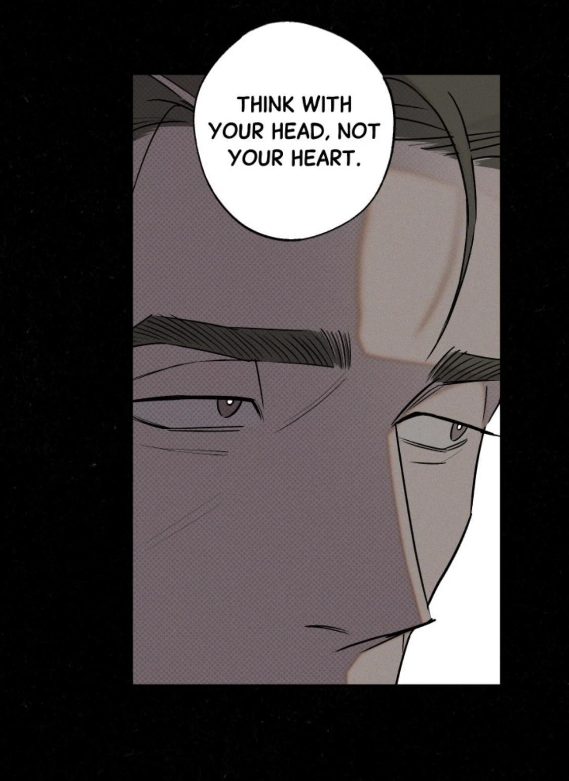 WET SAND Chapter 22 - Page 22 in English