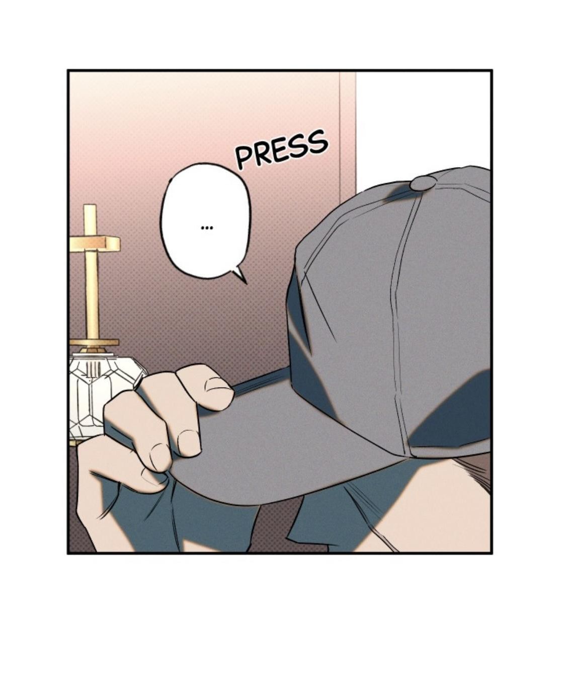 WET SAND Chapter 22 - Page 26 in English