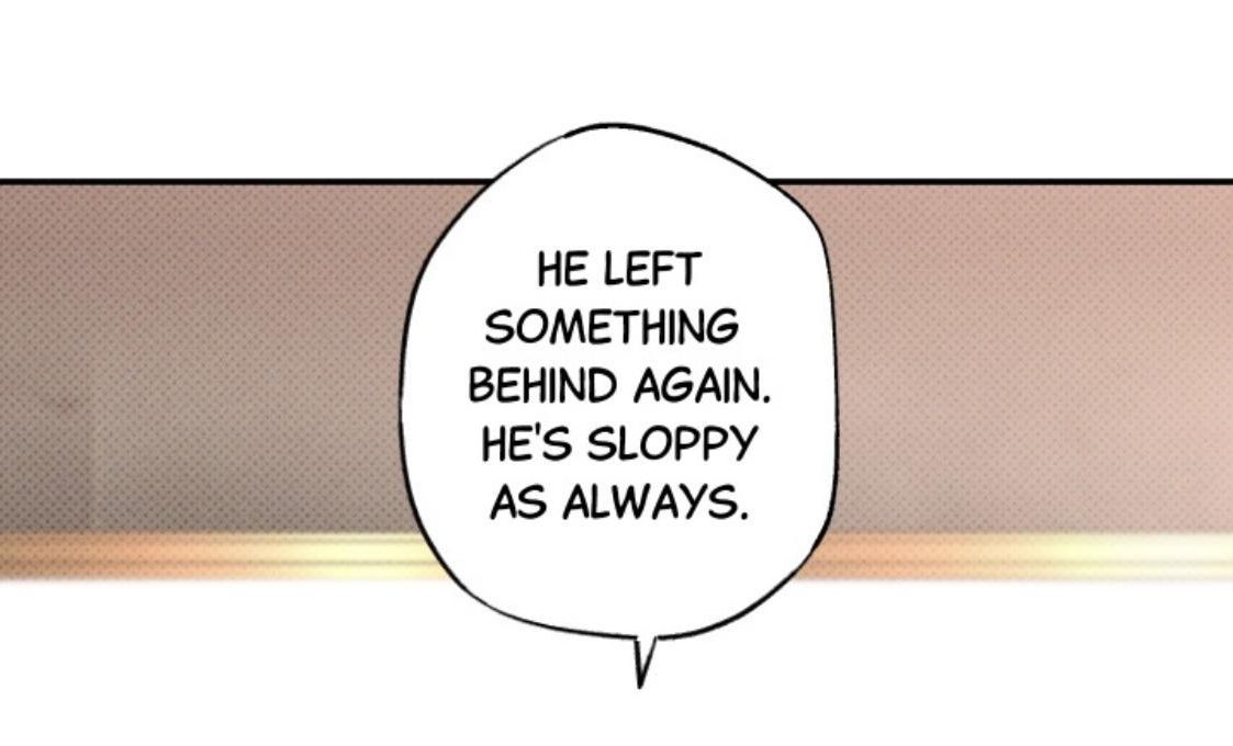 WET SAND Chapter 22 - Page 27 in English