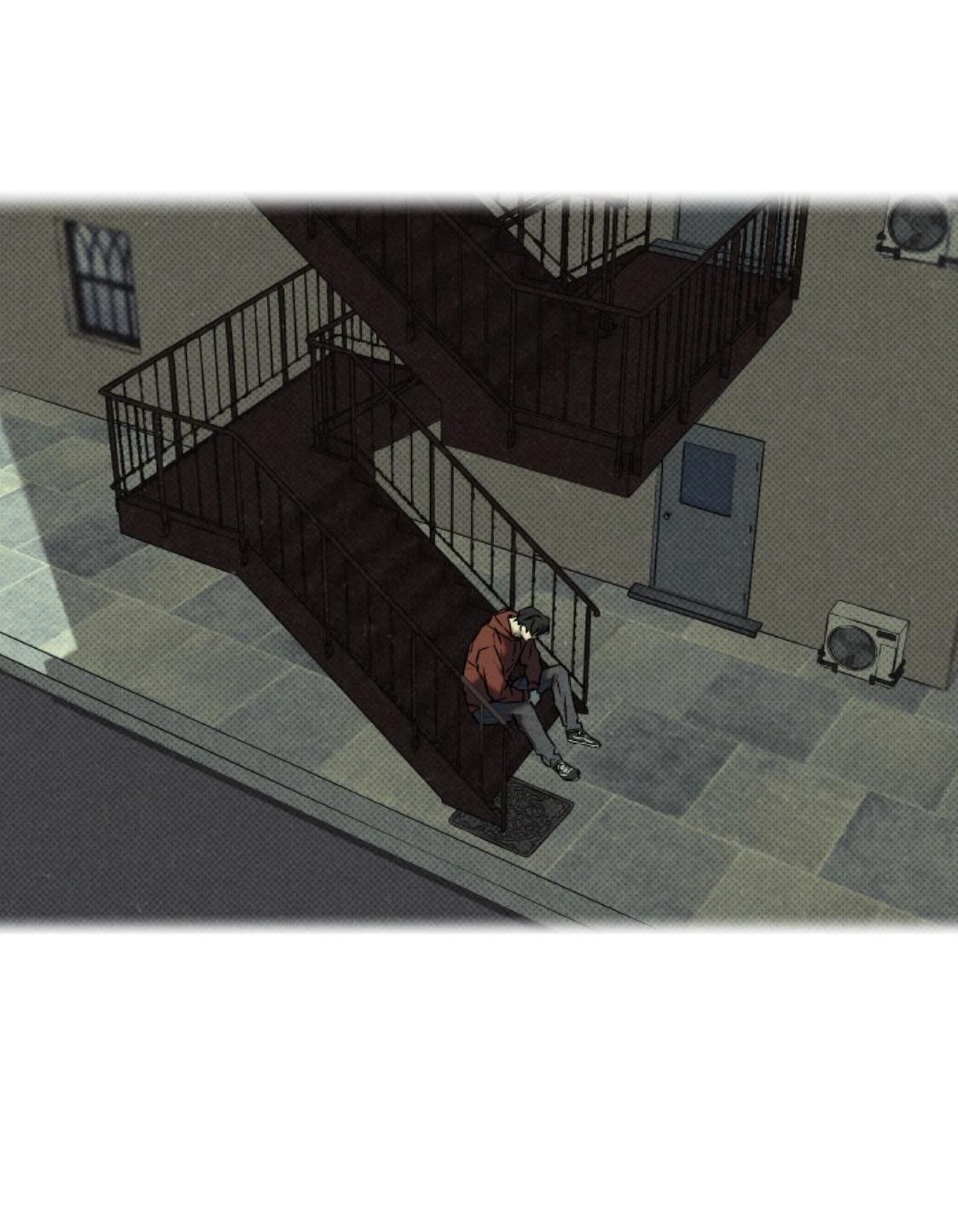 WET SAND Chapter 22 - Page 49 in English