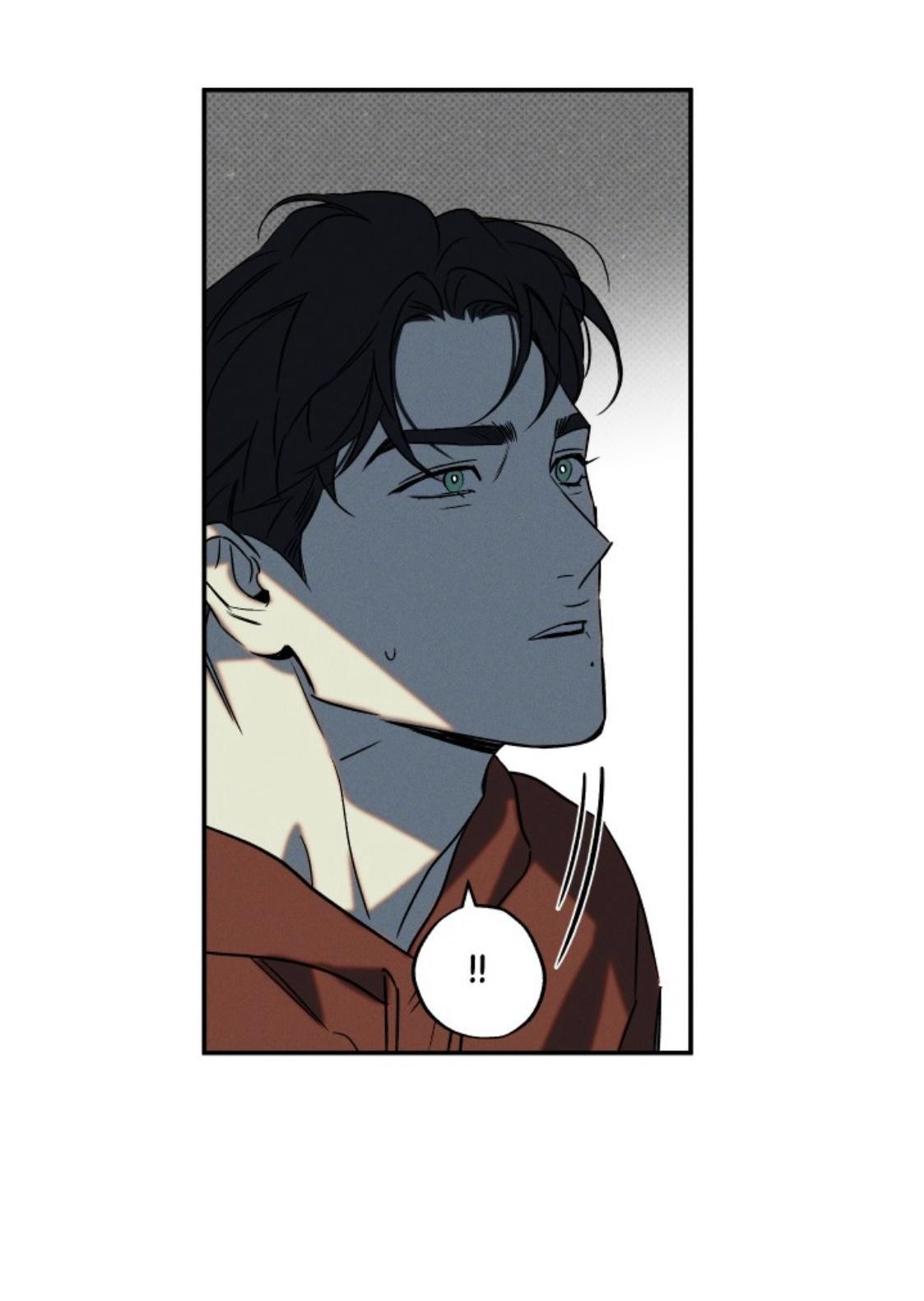 WET SAND Chapter 22 - Page 52 in English