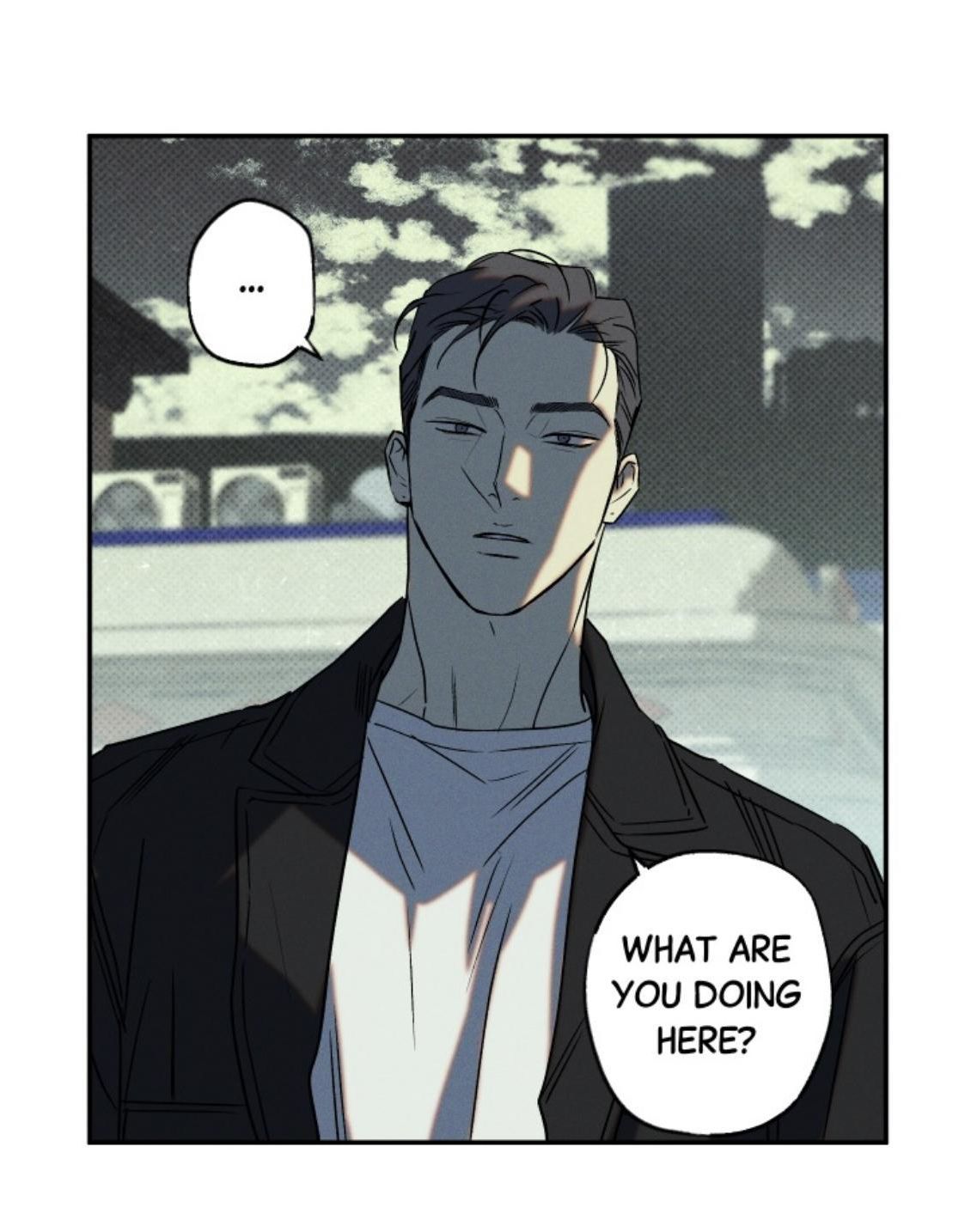 WET SAND Chapter 22 - Page 53 in English