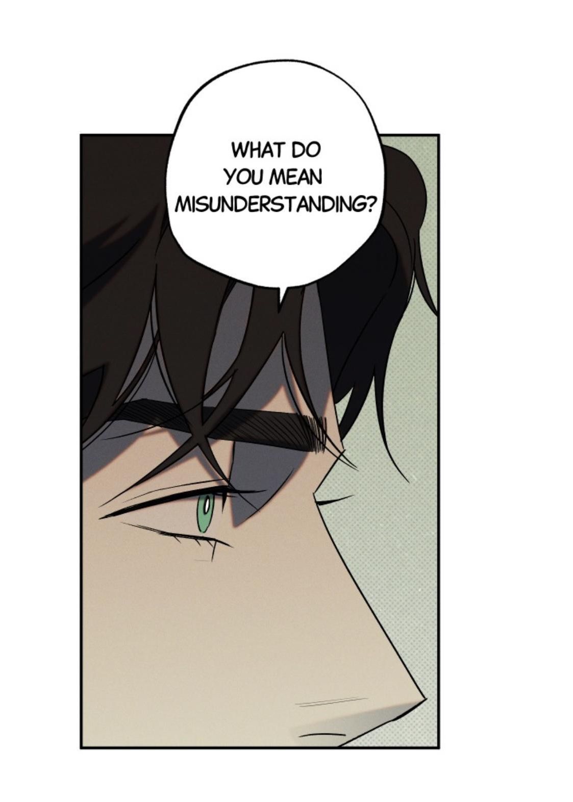 WET SAND Chapter 22 - Page 59 in English