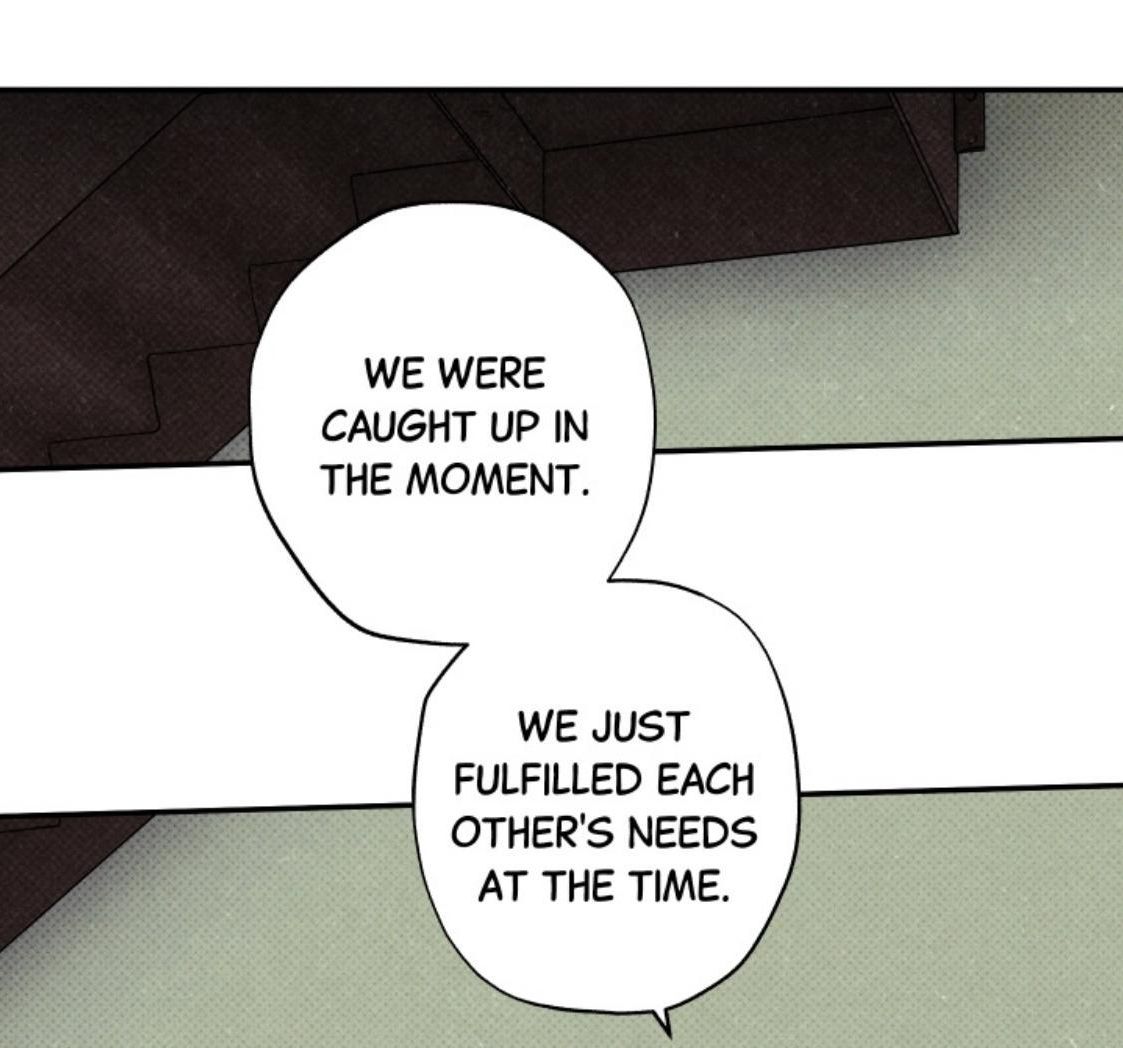 WET SAND Chapter 22 - Page 62 in English