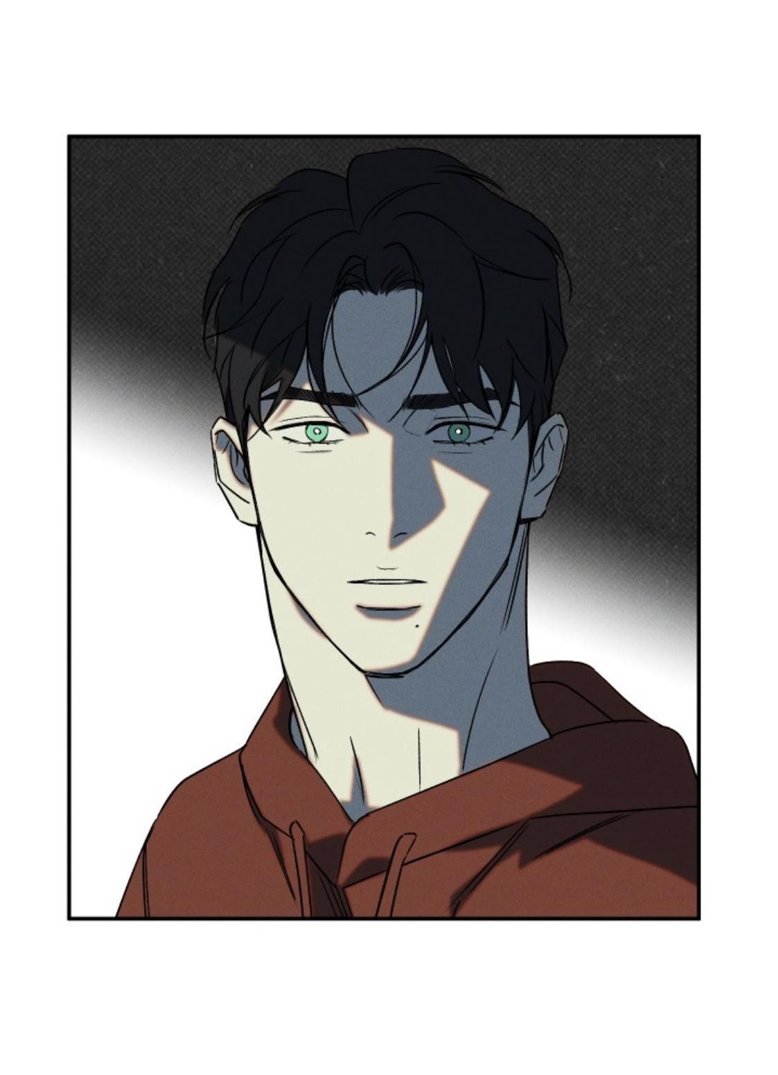 WET SAND Chapter 22 - Page 64 in English