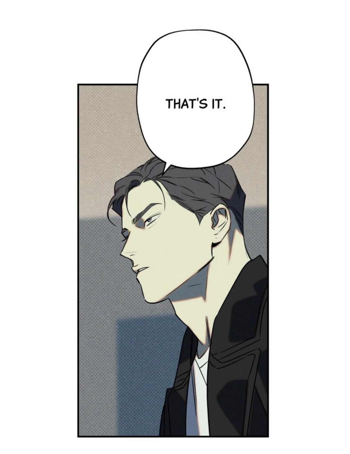 WET SAND Chapter 22 - Page 65 in English