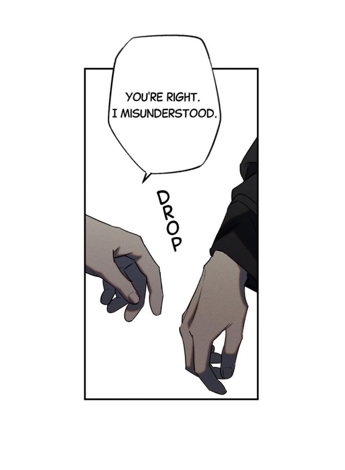 WET SAND Chapter 22 - Page 68 in English