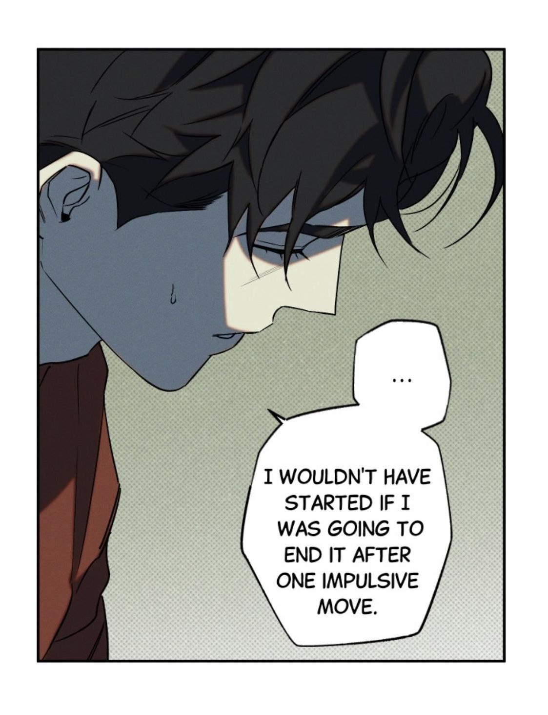 WET SAND Chapter 22 - Page 69 in English