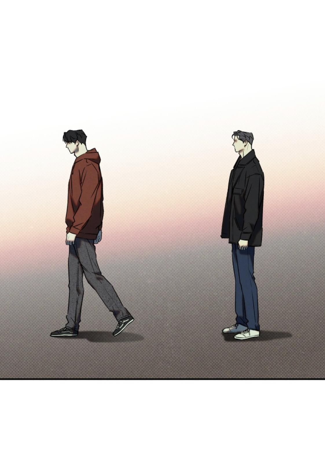 WET SAND Chapter 22 - Page 75 in English