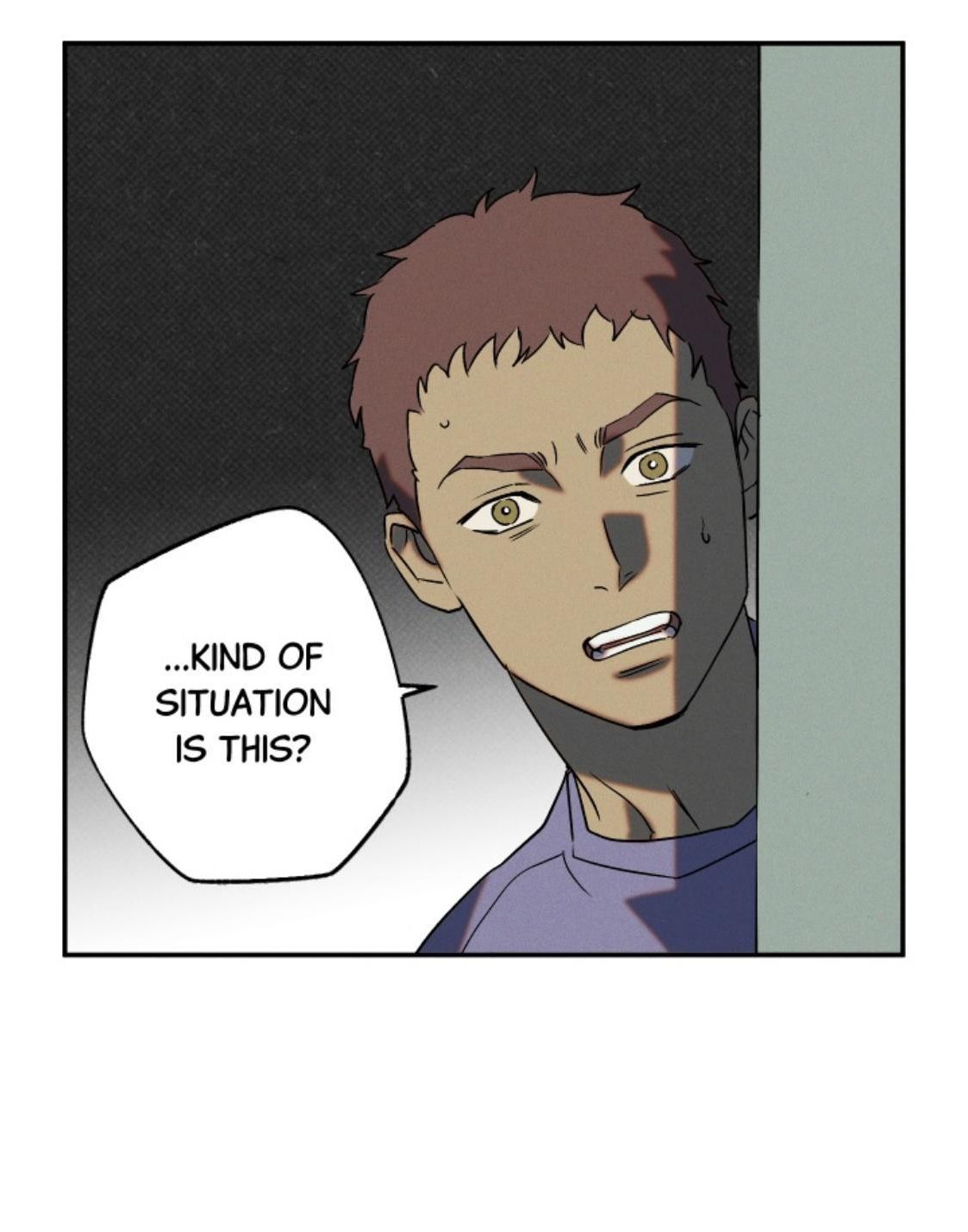 WET SAND Chapter 22 - Page 77 in English