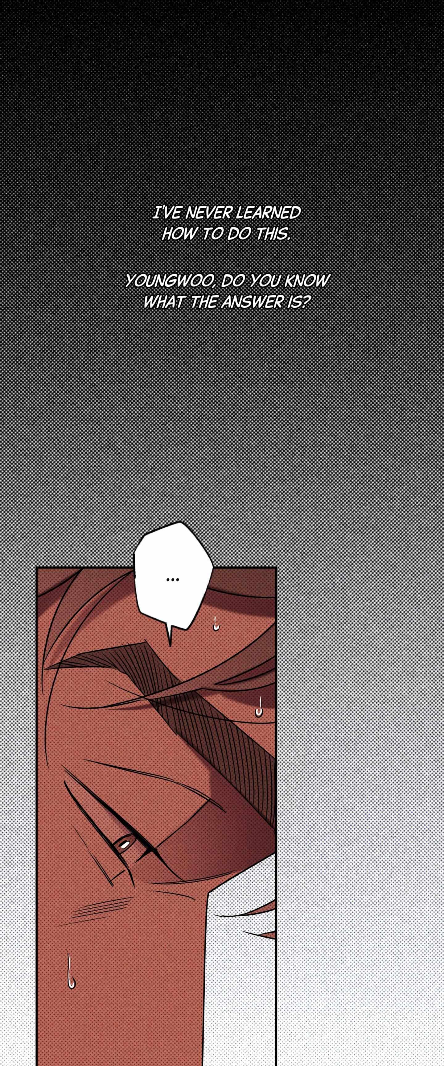 WET SAND Chapter 26 - Page 27 in English