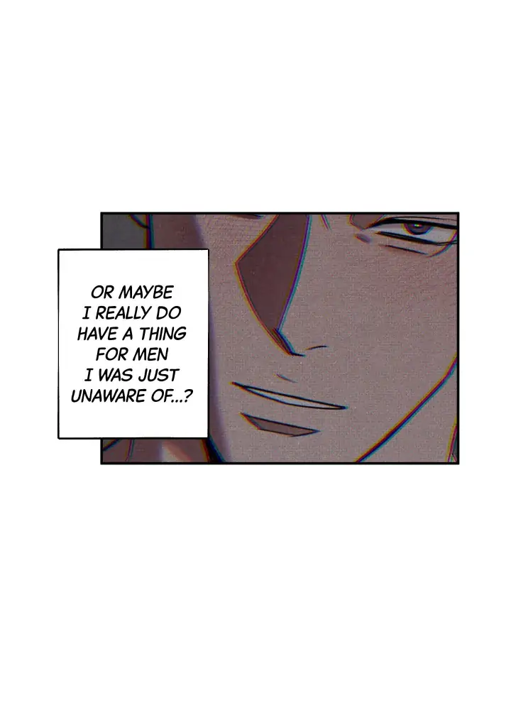 WET SAND Chapter 3 - Page 10 in English