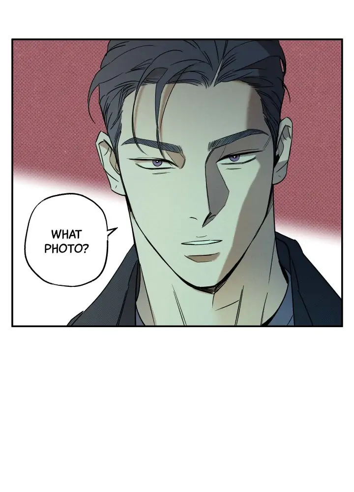 WET SAND Chapter 3 - Page 14 in English