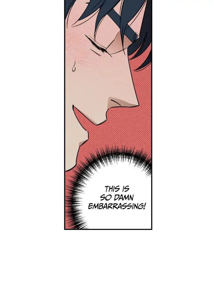 WET SAND Chapter 3 - Page 16 in English
