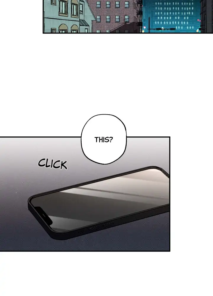 WET SAND Chapter 3 - Page 18 in English