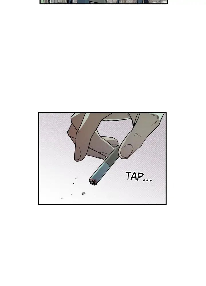 WET SAND Chapter 3 - Page 22 in English