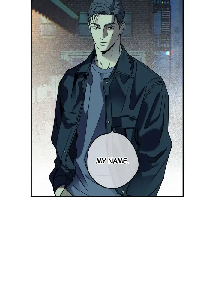 WET SAND Chapter 3 - Page 26 in English