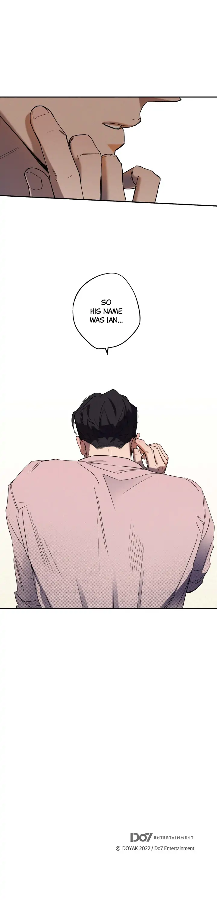WET SAND Chapter 3 - Page 27 in English