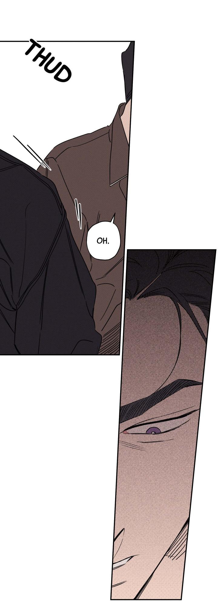 WET SAND Chapter 31 - Page 16 in English