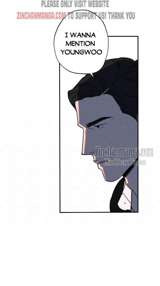 WET SAND Chapter 37.5 - Page 10 in English