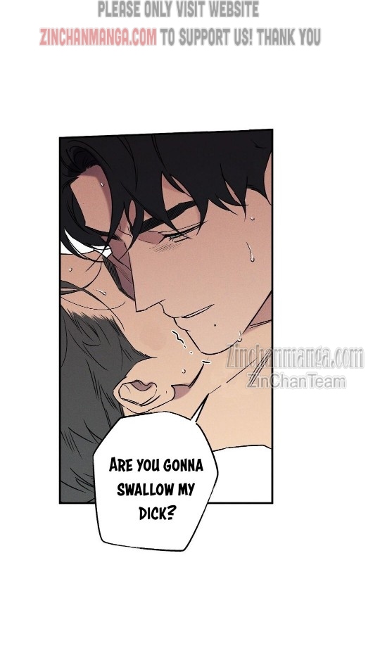WET SAND Chapter 37 - Page 5 in English