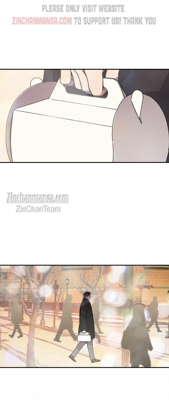 WET SAND Chapter 38 - Page 13 in English
