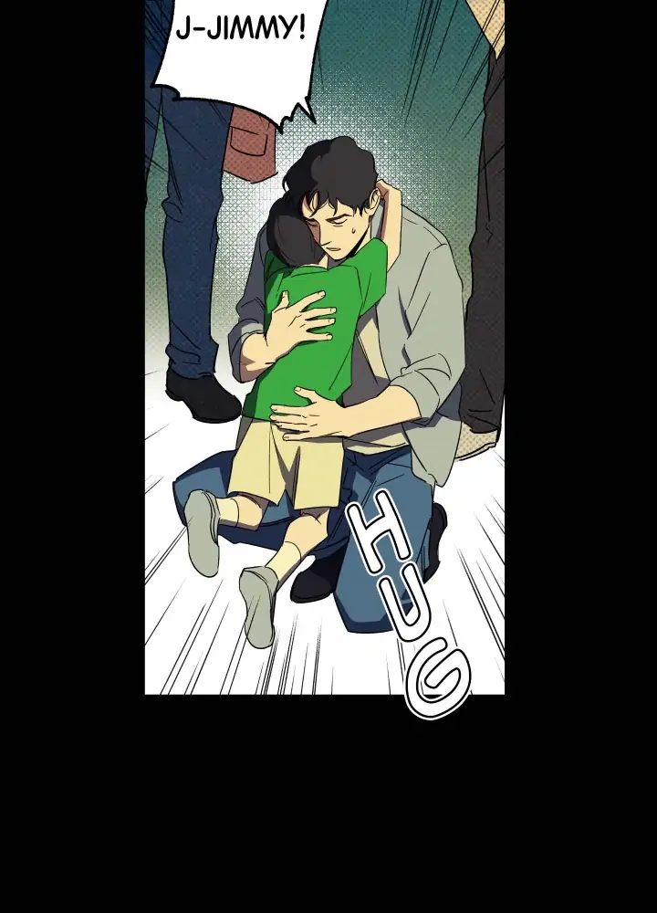 WET SAND Chapter 4 - Page 26 in English